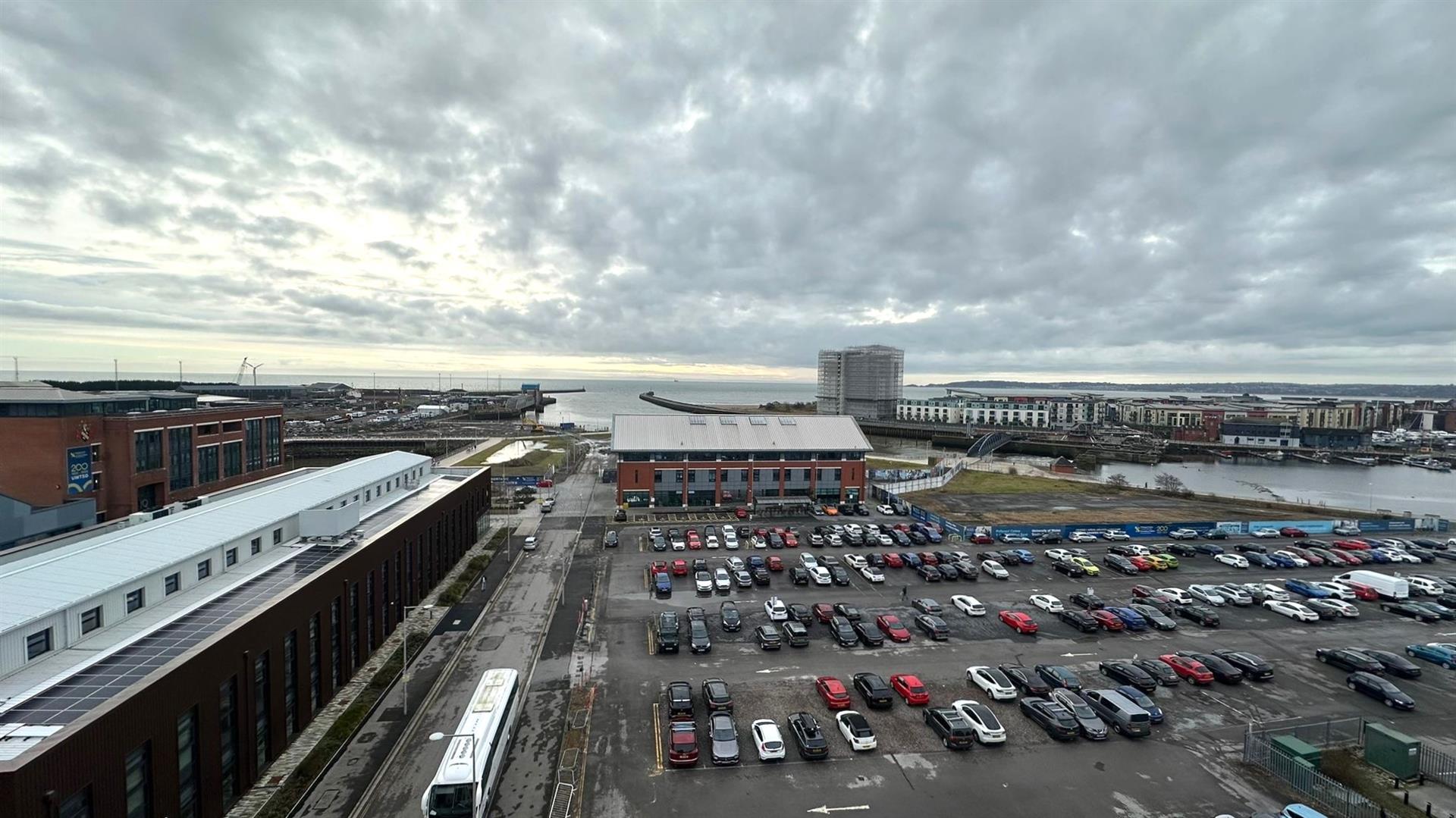 South Quay, Kings Road, Swansea, SA1 8AL